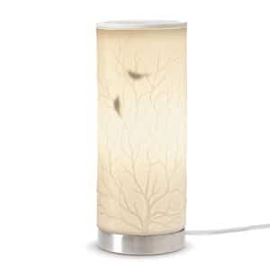Lampe de chevet tactile nature et decouverte