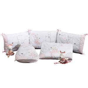 Lampe de chevet lilibelle