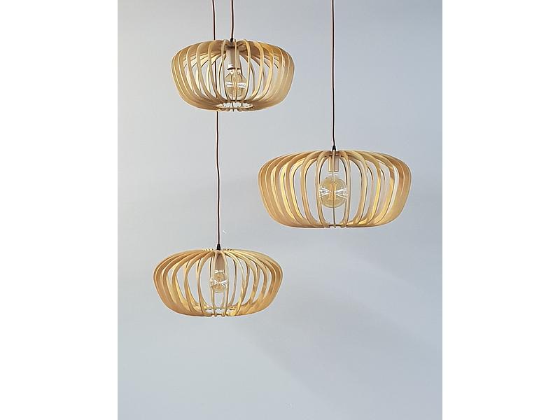 Lampe de chevet zenith