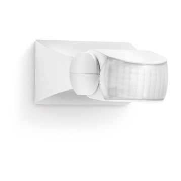 Lampadaire detecteur de mouvement