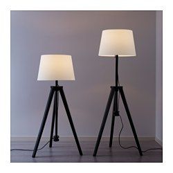 Lampadaire lumiere reglable