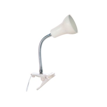 Lampe de chevet a pince sans fil