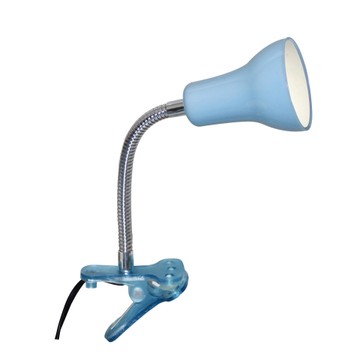 Lampe de chevet pince fille