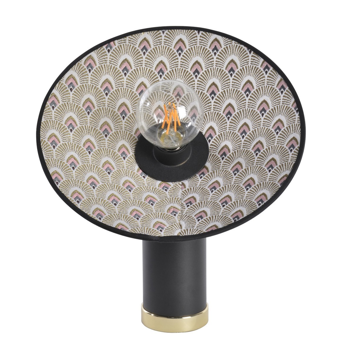 Lampe design market set