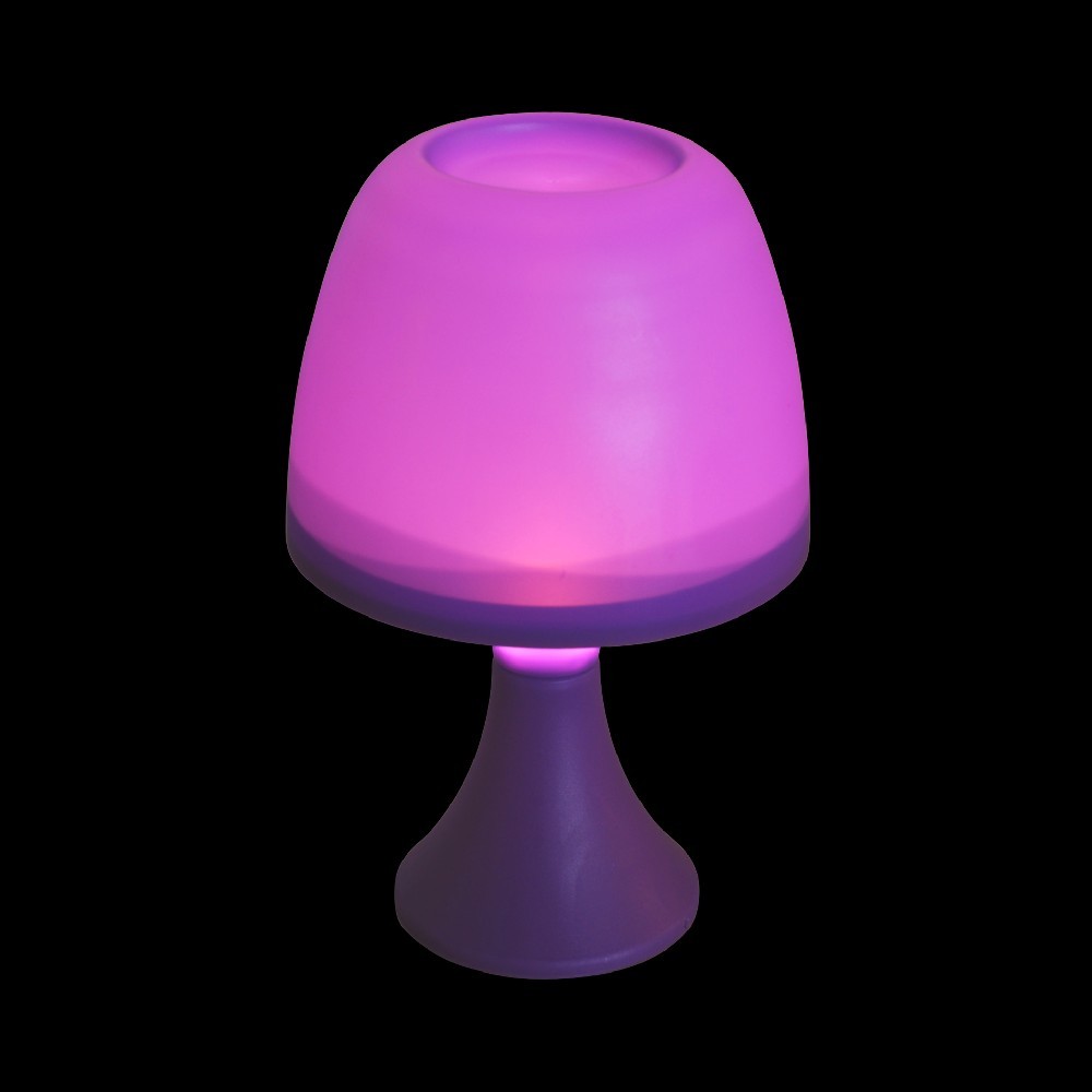 Lampe de chevet pile enfant