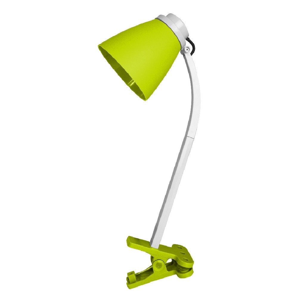 Lampe de chevet à pince enfant