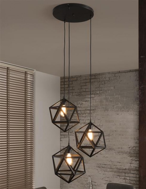 Lampe suspendues design