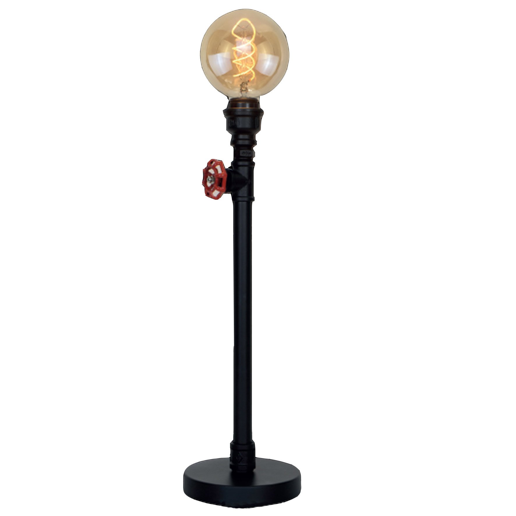 Lampadaire sampa helios