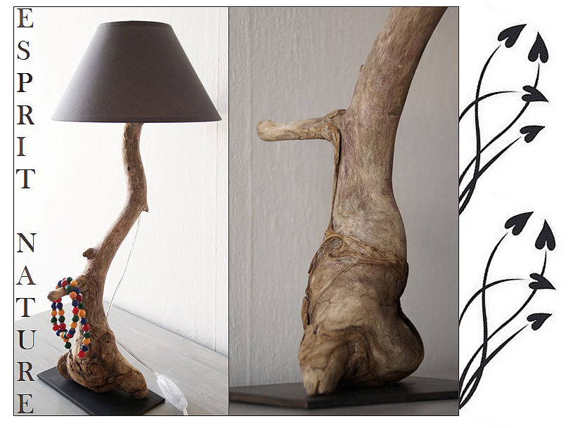 Comment créer une lampe de chevet