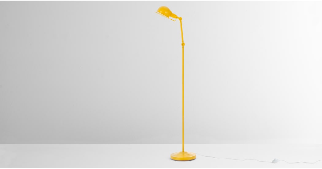 Lampadaire jenkins