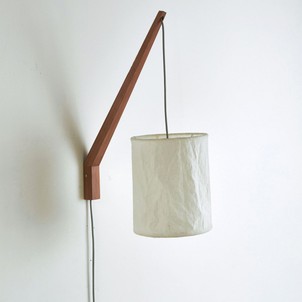 Lampe de chevet avec fil