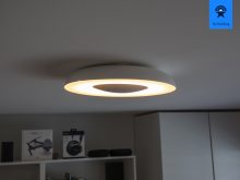 Lampe design philips
