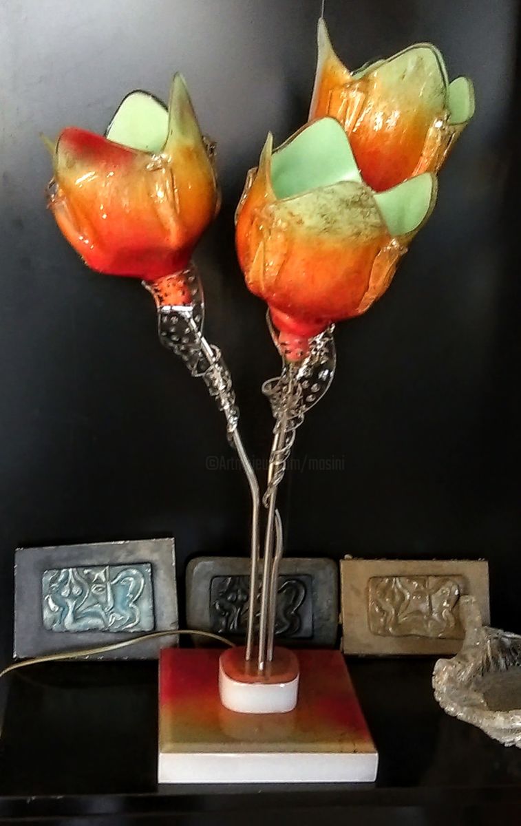 Lampe interieur design
