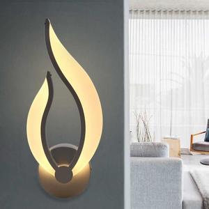 Lampe de chevet moderne chambre