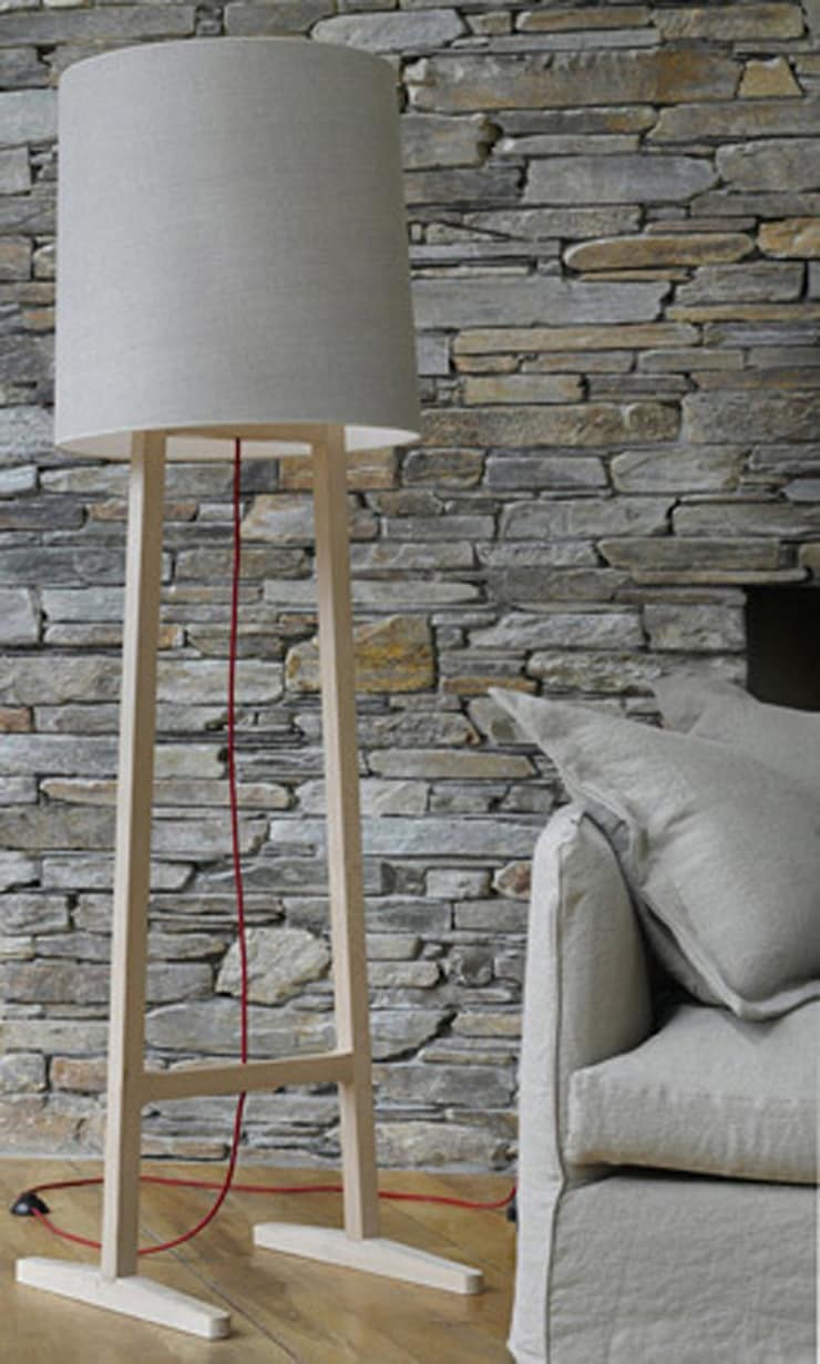 Ampm lampadaire