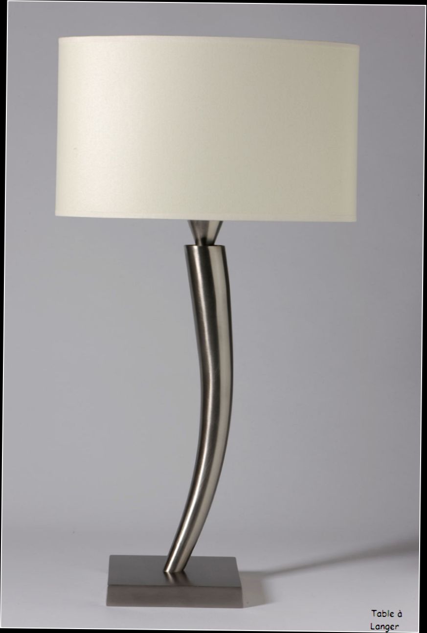Lampe de chevet chambre enfant