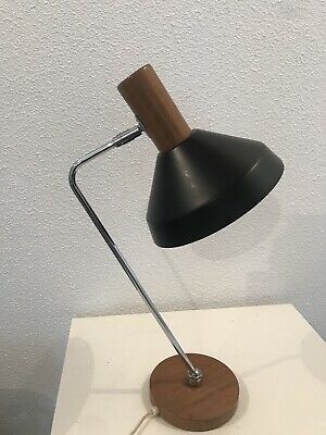 Lampe design ancienne