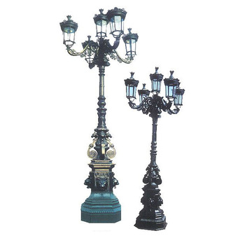 Lampadaire a vendre