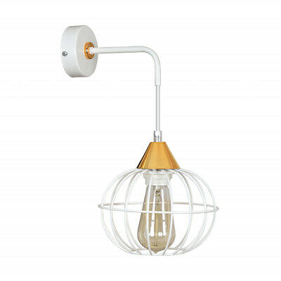 Lampe géométrique design