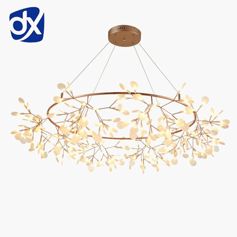 Lampe arbre design