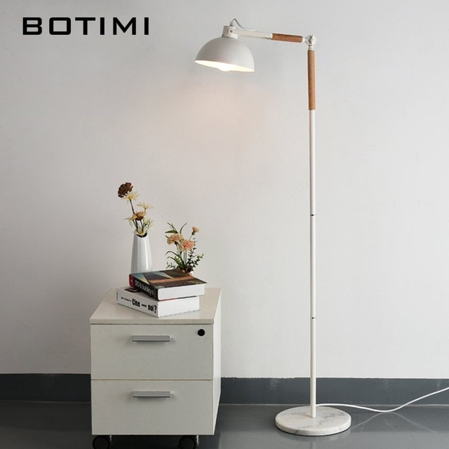 Aliexpress lampadaire