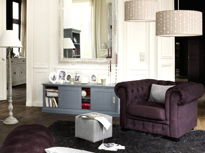 Bien choisir son lampadaire