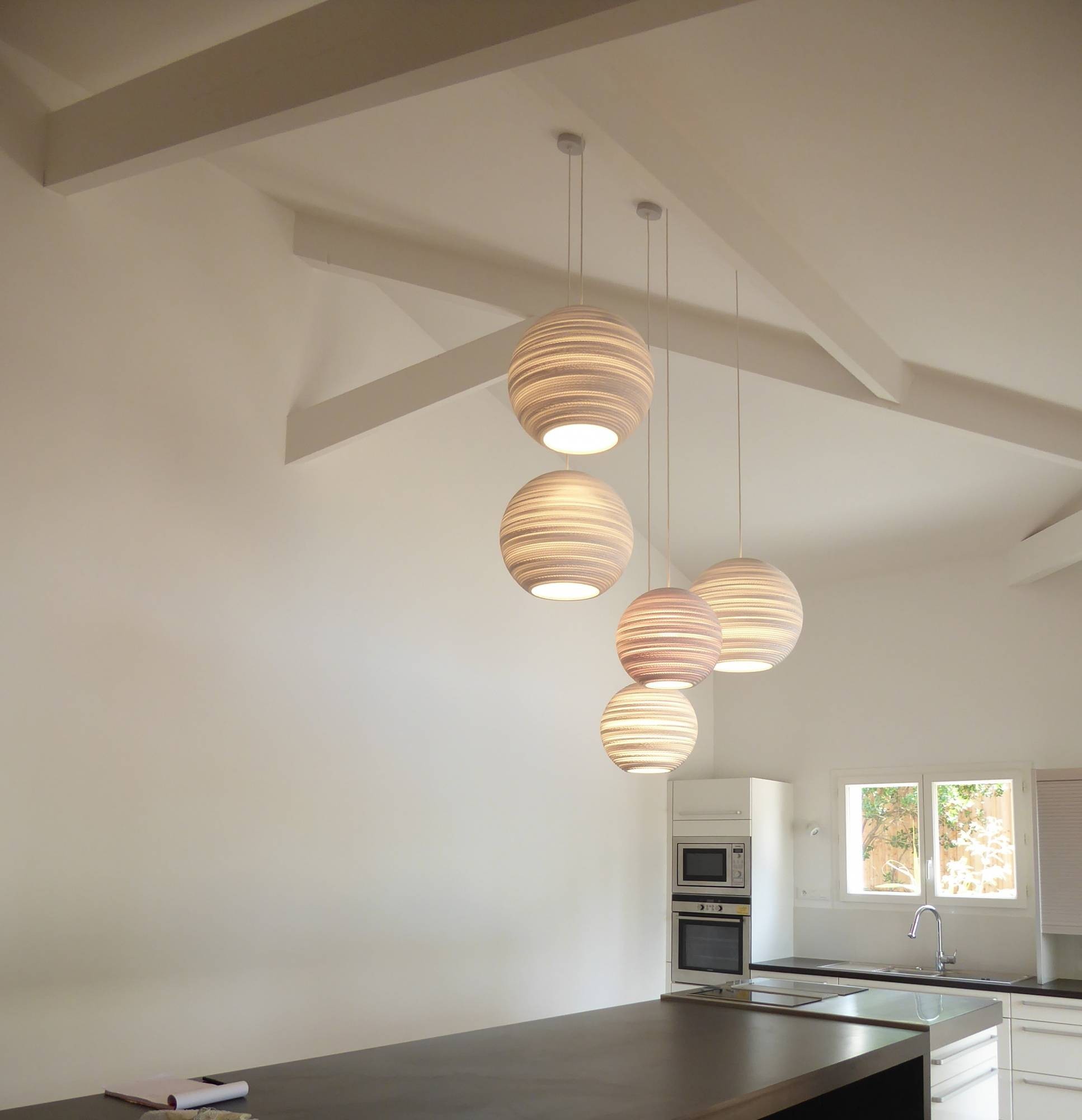 Lampe design toulouse
