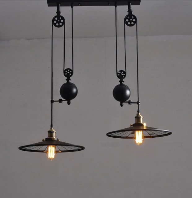 Lampadaire fer forgé vintage