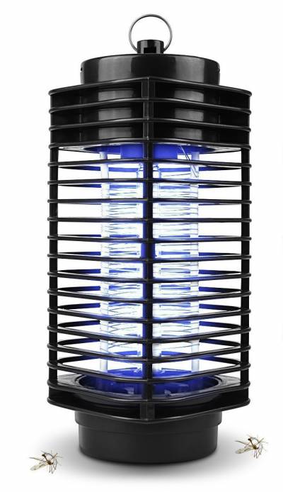 Lampadaire giorno