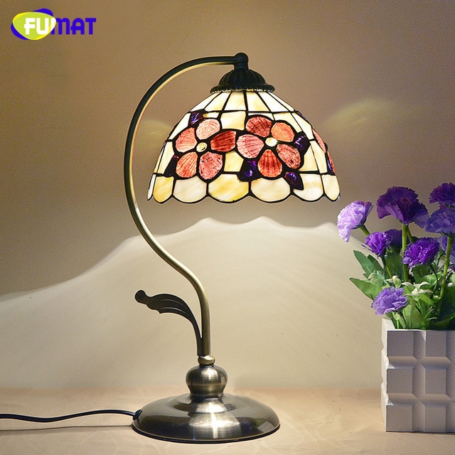 Lampe de chevet jambe