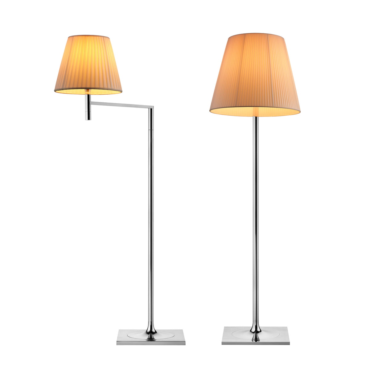Flos lampadaire