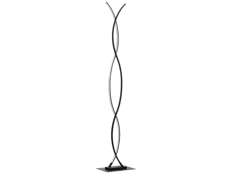 Lampadaire à led leroy merlin