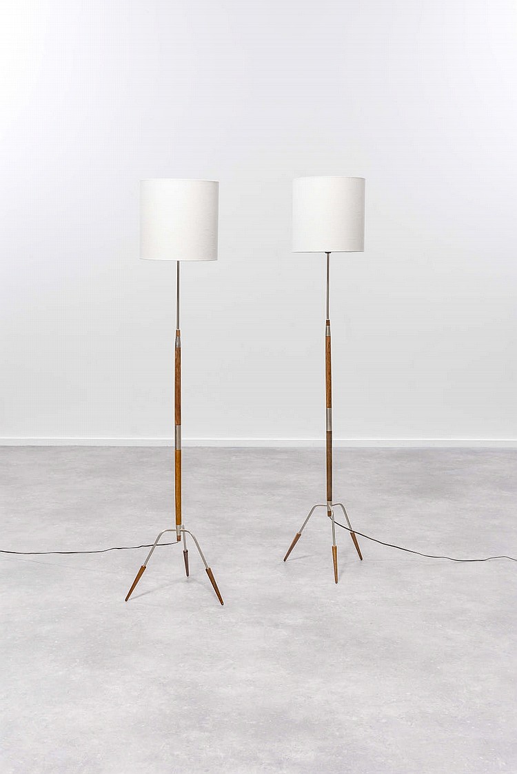 Lampadaire sven