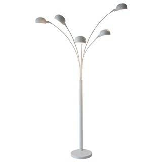 Lampadaire legend