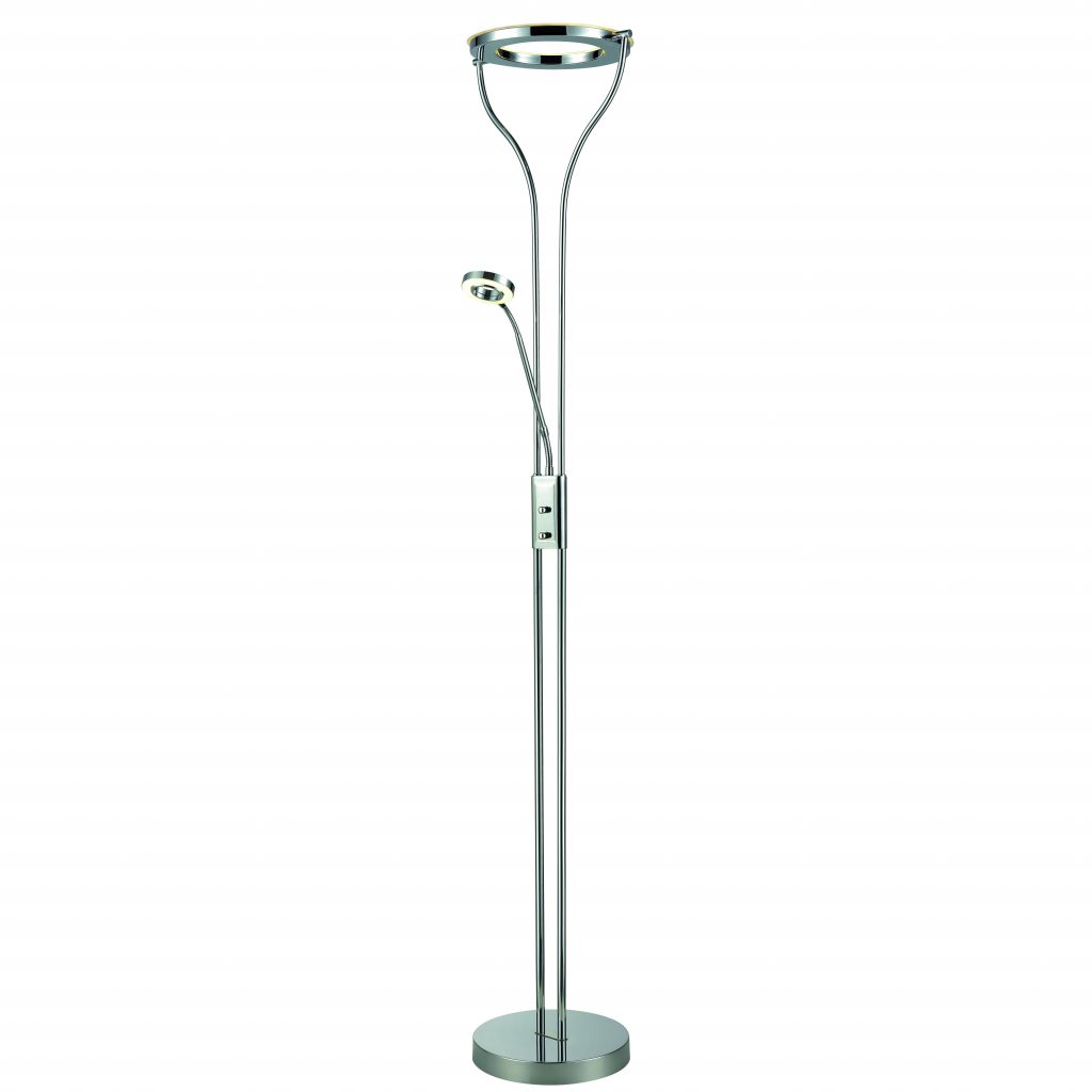 Keria Lampe Sur Pied