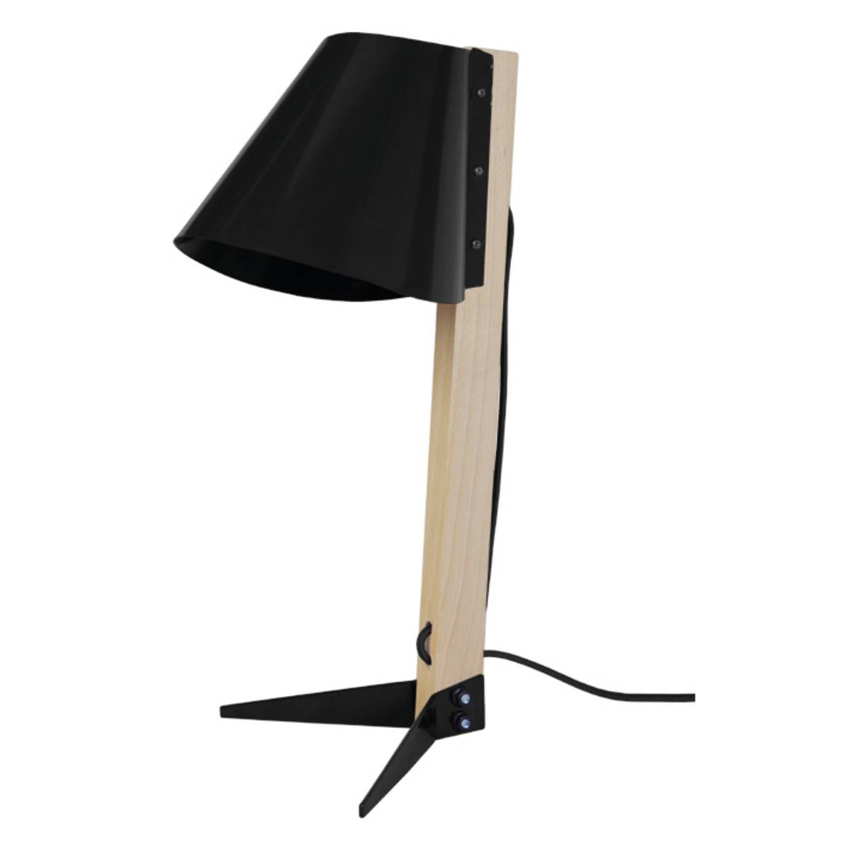 Lampe de chevet design keria