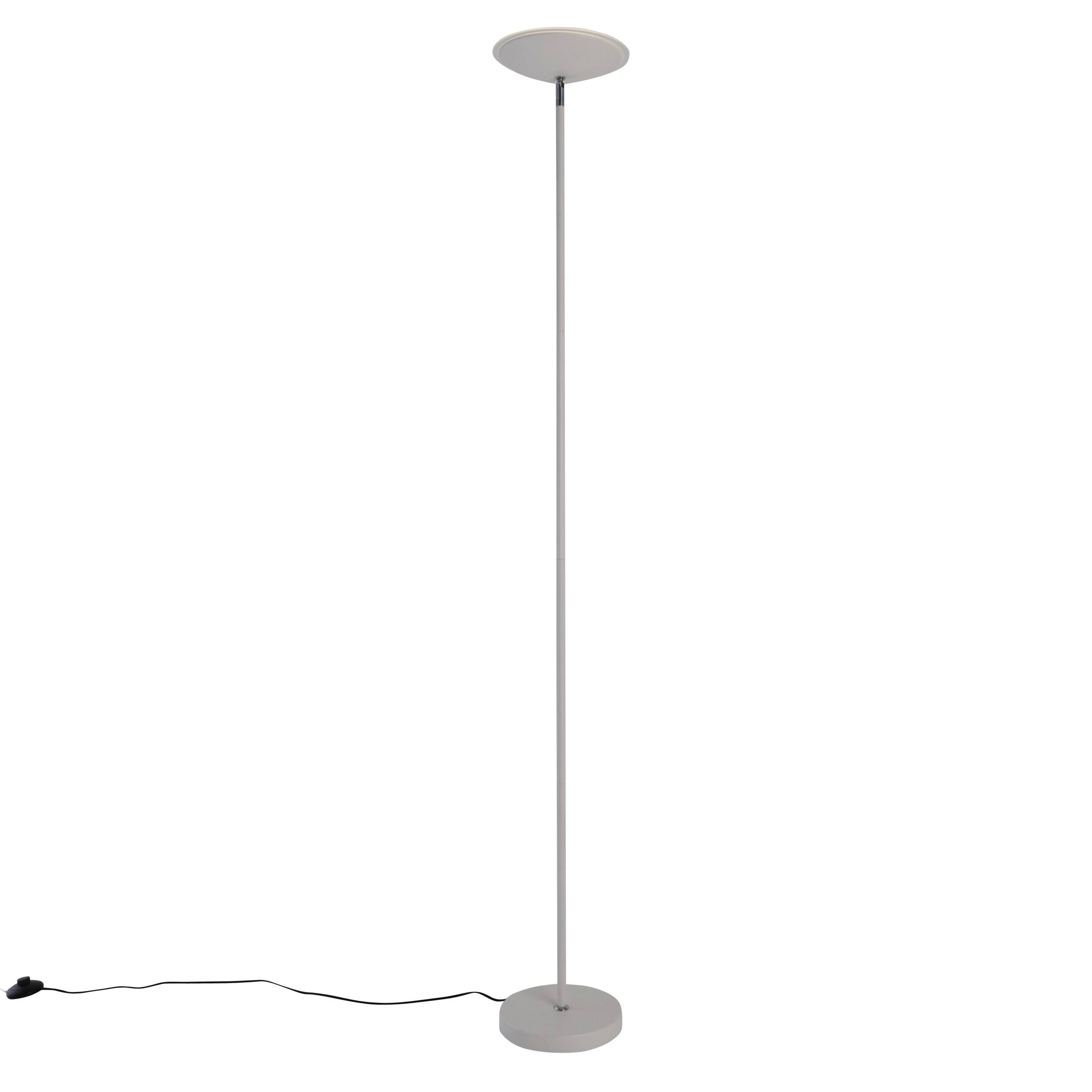 Lampadaire led indirect