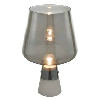 Grosse lampe à poser design