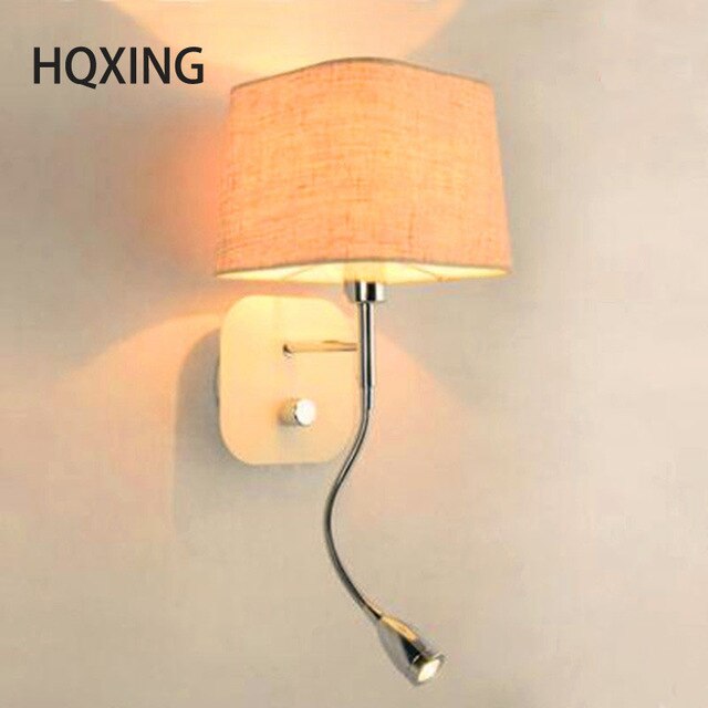 Interrupteur design lampe