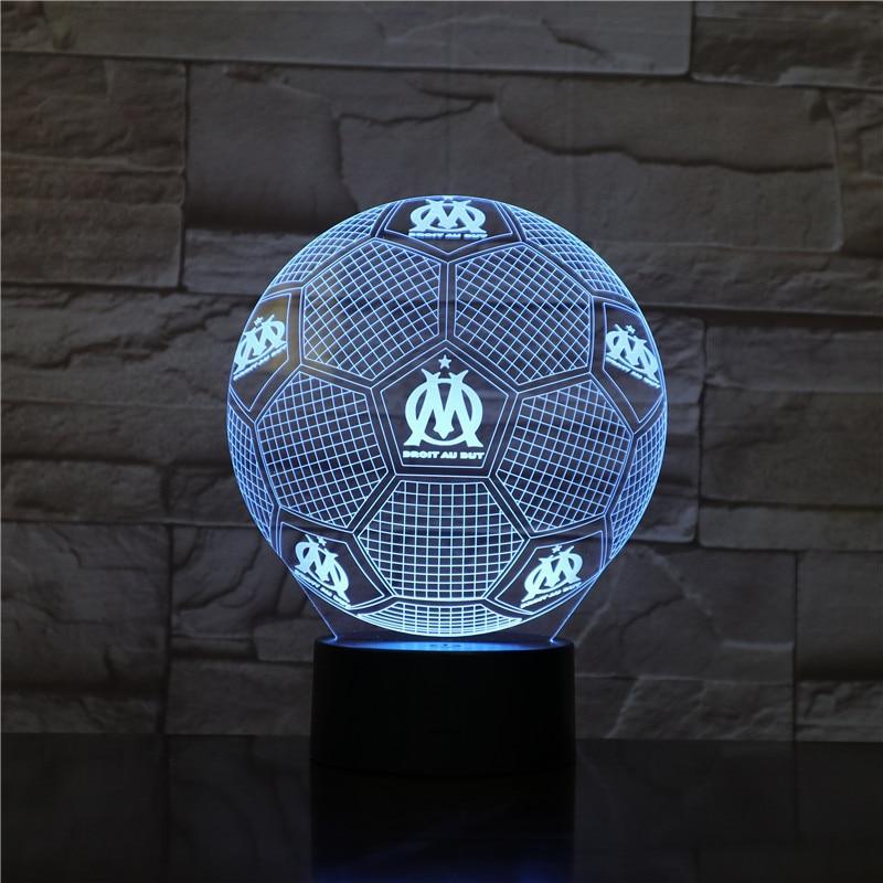 Lampe de chevet marseille