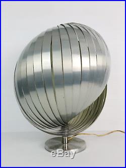 Lampe sur pied salon design