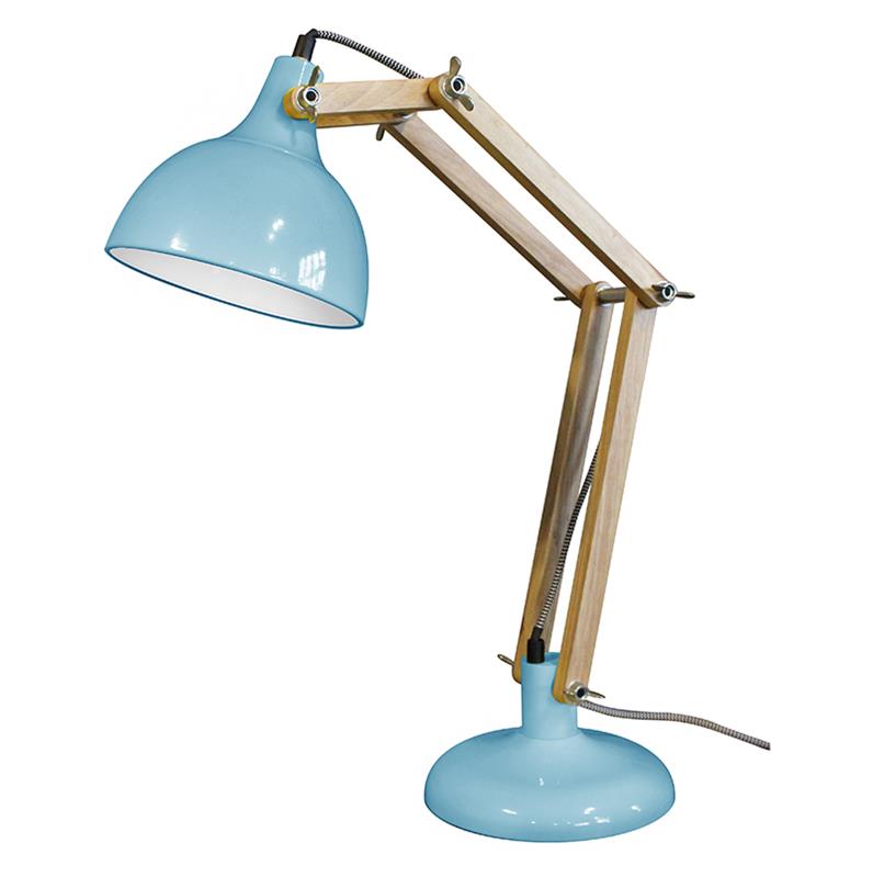 Lampe architecte design