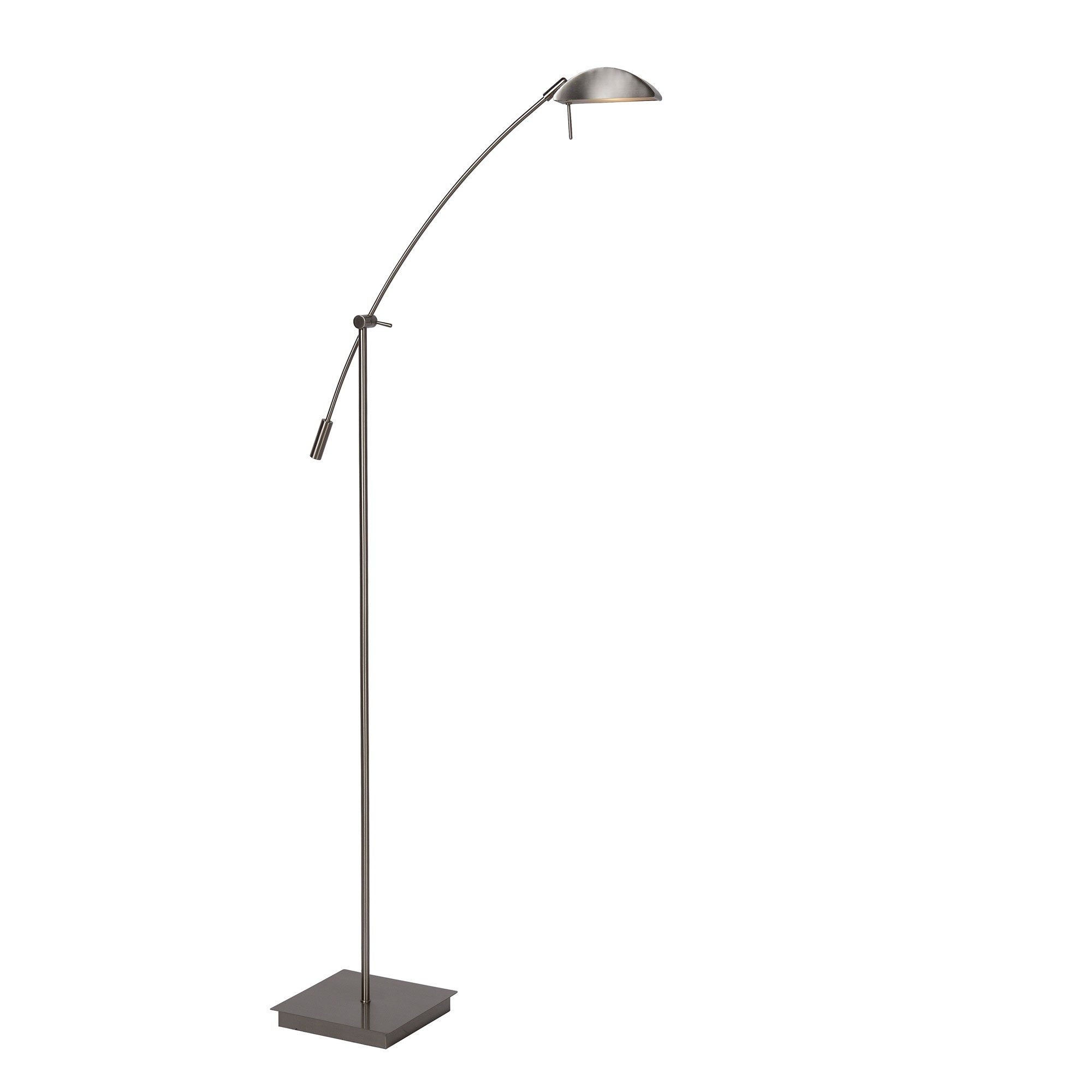 Lampadaire pied flexible