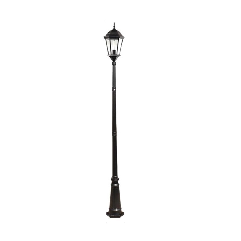 Lampadaire exterieur outdoor