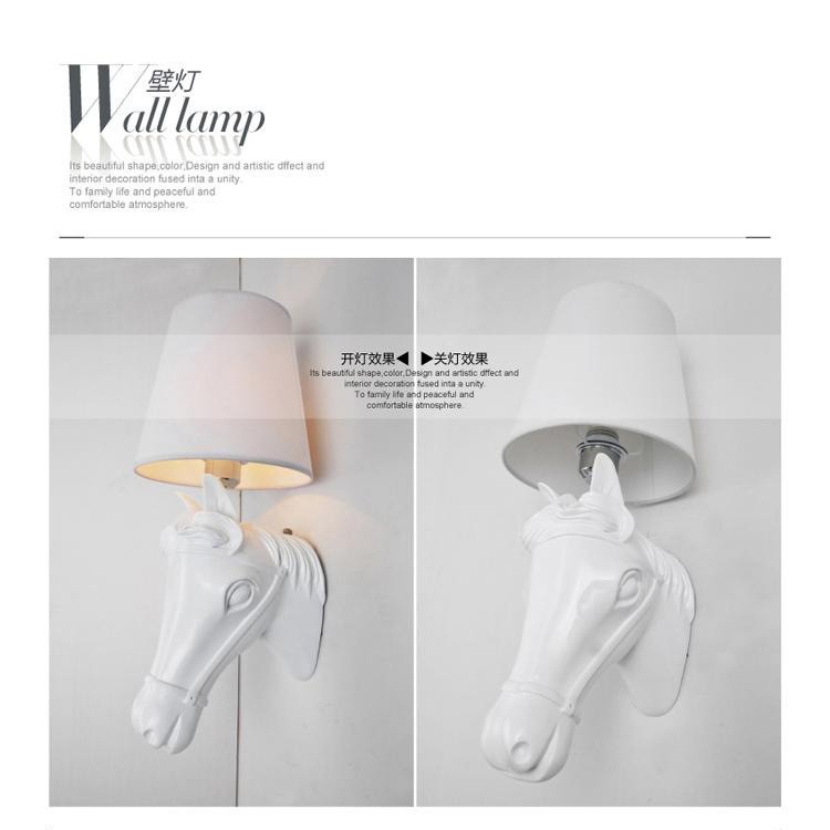 Lampe de chevet jeune