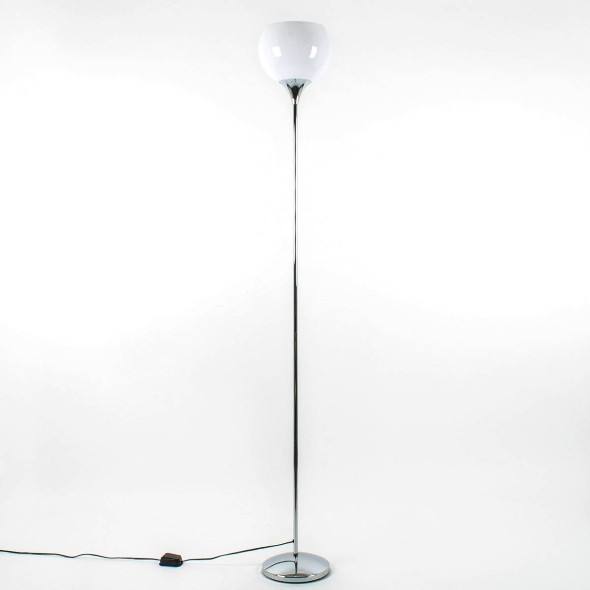 Lampadaire exterieur hauteur 180 cm