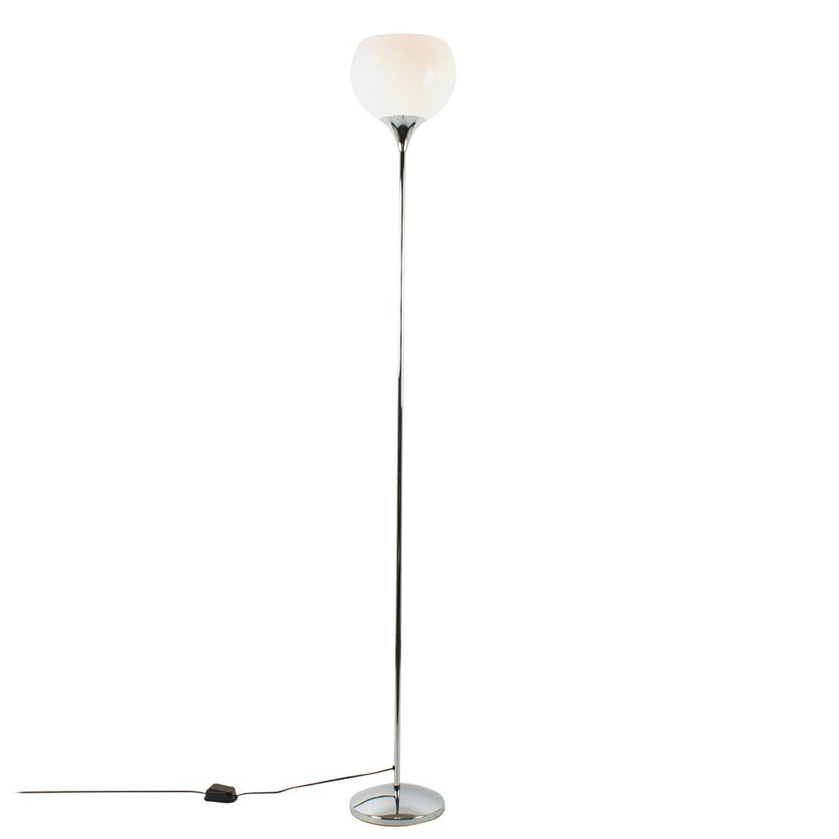 Lampadaire chez keria