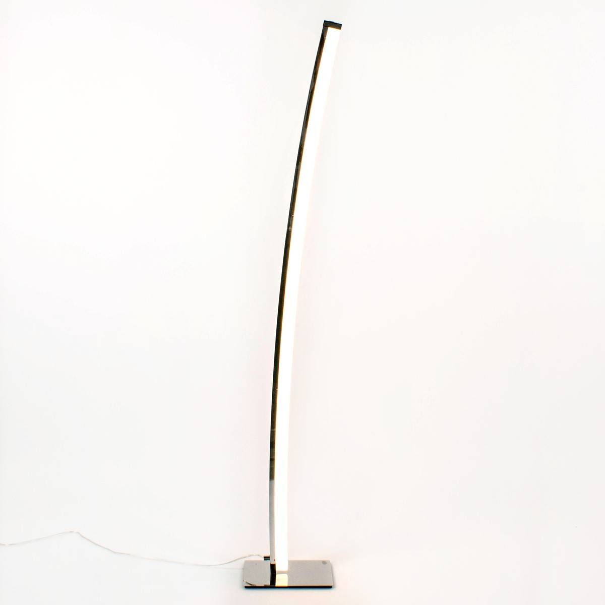 Lampadaire de salon tactile