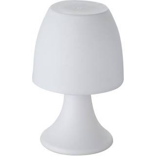 Lampe design plastique