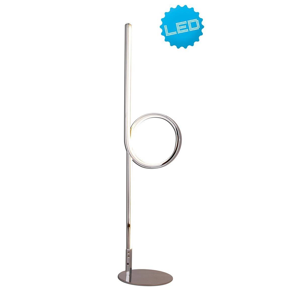 Lampe design loop